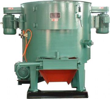 轉子混砂機